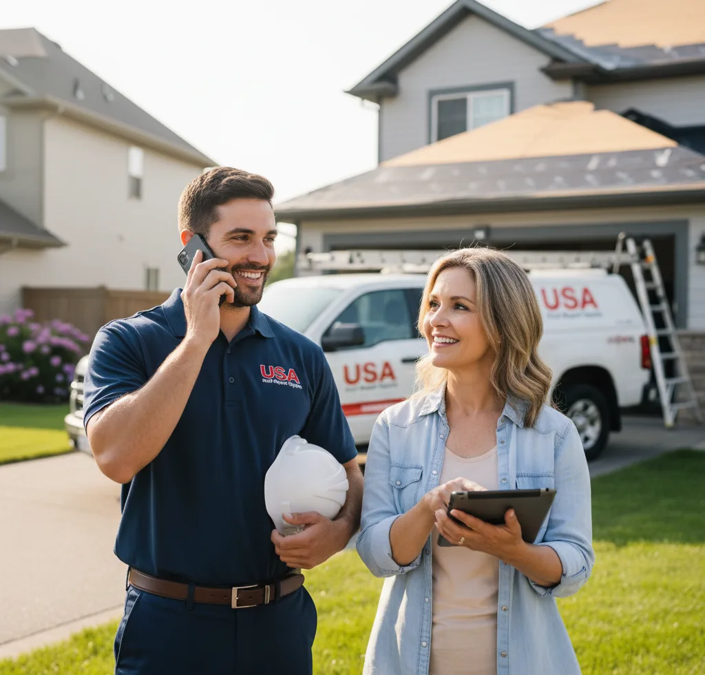 Roof Maintenance in Helena, AR